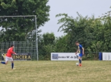 ST D.Z.C. '09/S.K.N.W.K. JO16-1 - Roosendaal JO16-3 (competitie) seizoen 2024-2025 (3e fase) (159/169)